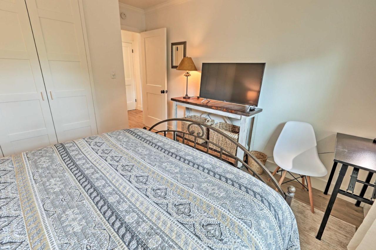 College Park Cottage In Orlando - Wfh Friendly! Esterno foto