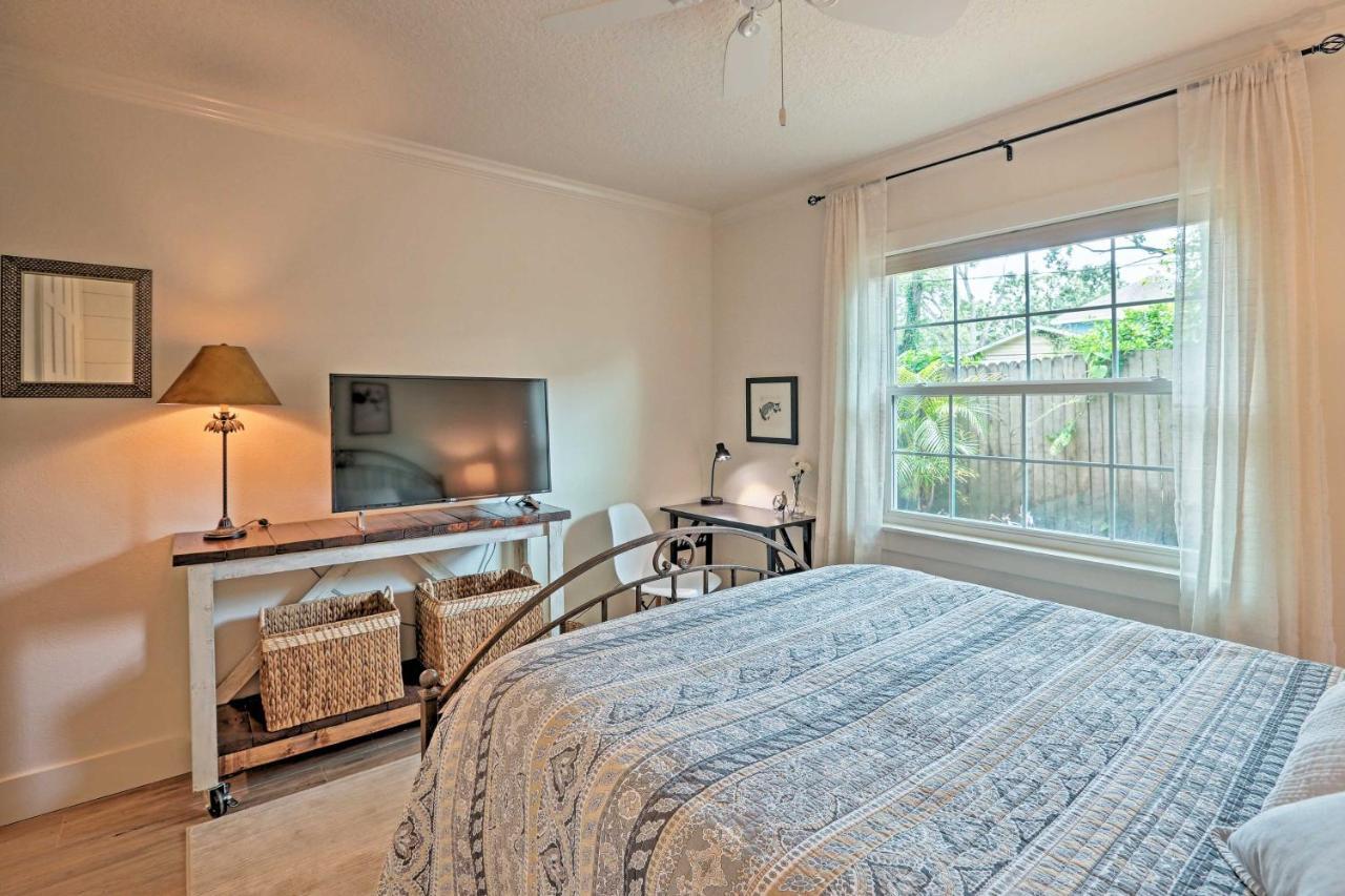 College Park Cottage In Orlando - Wfh Friendly! Esterno foto