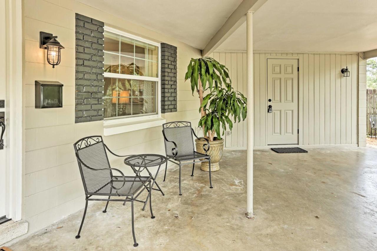 College Park Cottage In Orlando - Wfh Friendly! Esterno foto